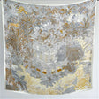 Original Silk Scarf 90x90