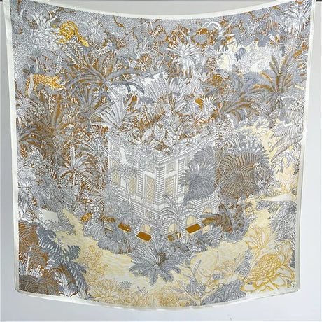 Original Silk Scarf 90x90