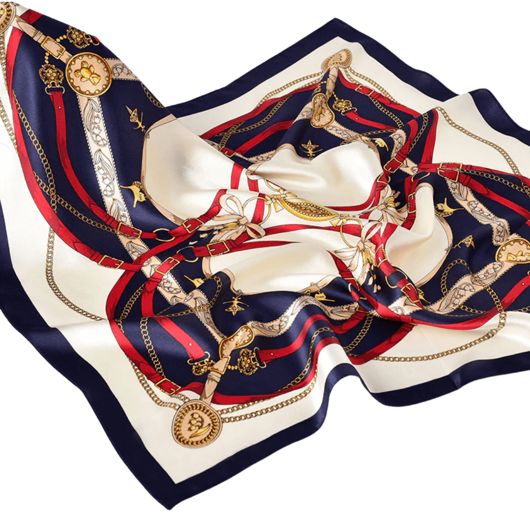 Original Silk Scarf 90x90