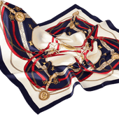 Original Silk Scarf 90x90