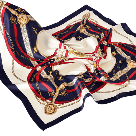 Original Silk Scarf 90x90