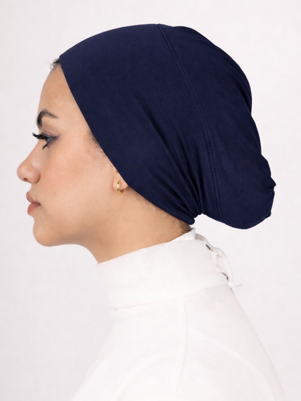 Syrian Undercap | Close & Open Ends