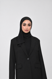 Cotton Japani Mini Hijab