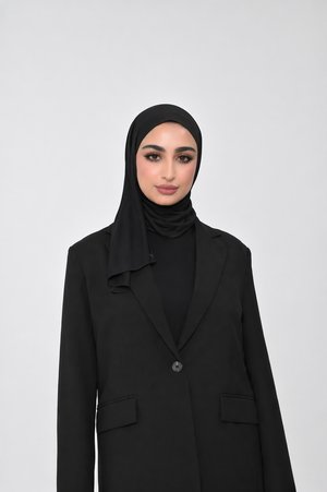 Cotton Japani Mini Hijab