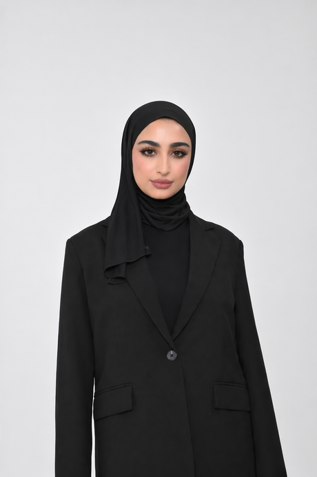 Cotton Japani Mini Hijab