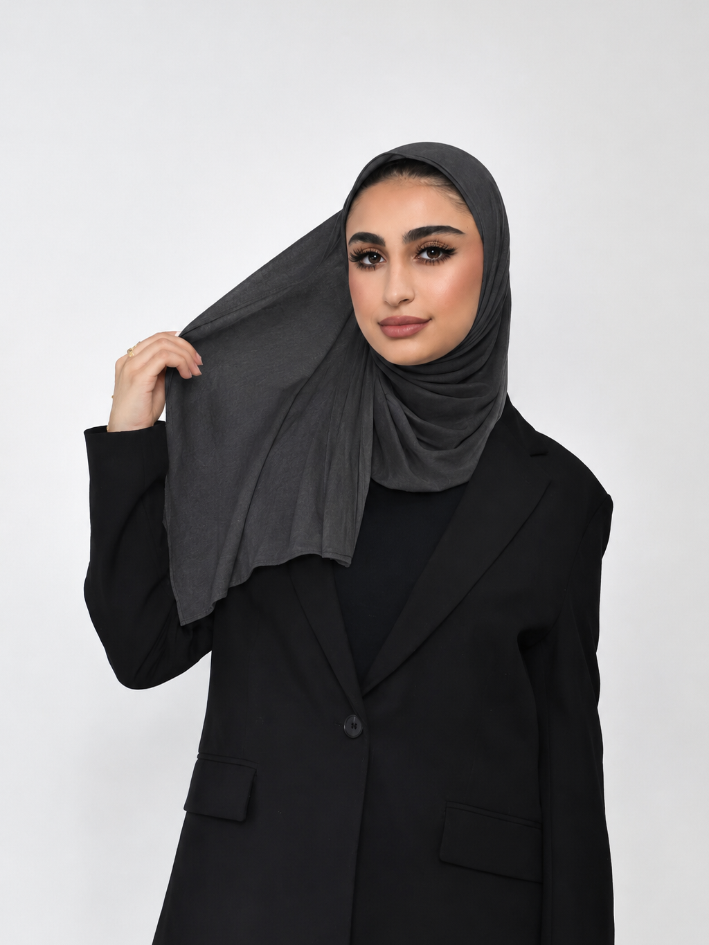 Shaash Turkey High Quality Scarf
