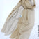 Shaded Ombre Premium Scarf رئيسي Beige 5 Linen