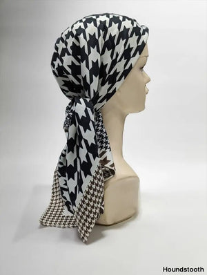 Silk Scarf for Women | Hijab Murabba