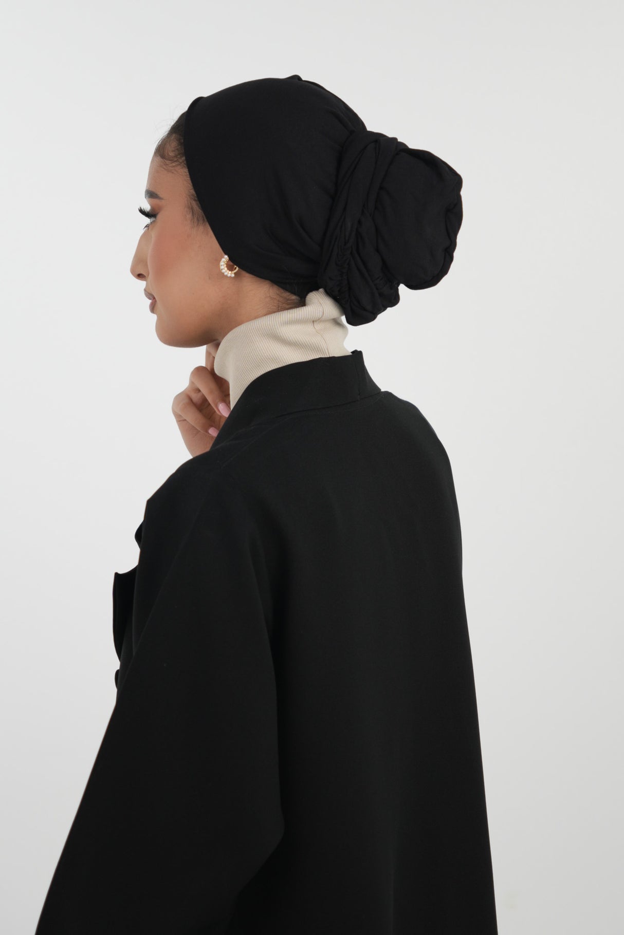 Royal Turban ملكي