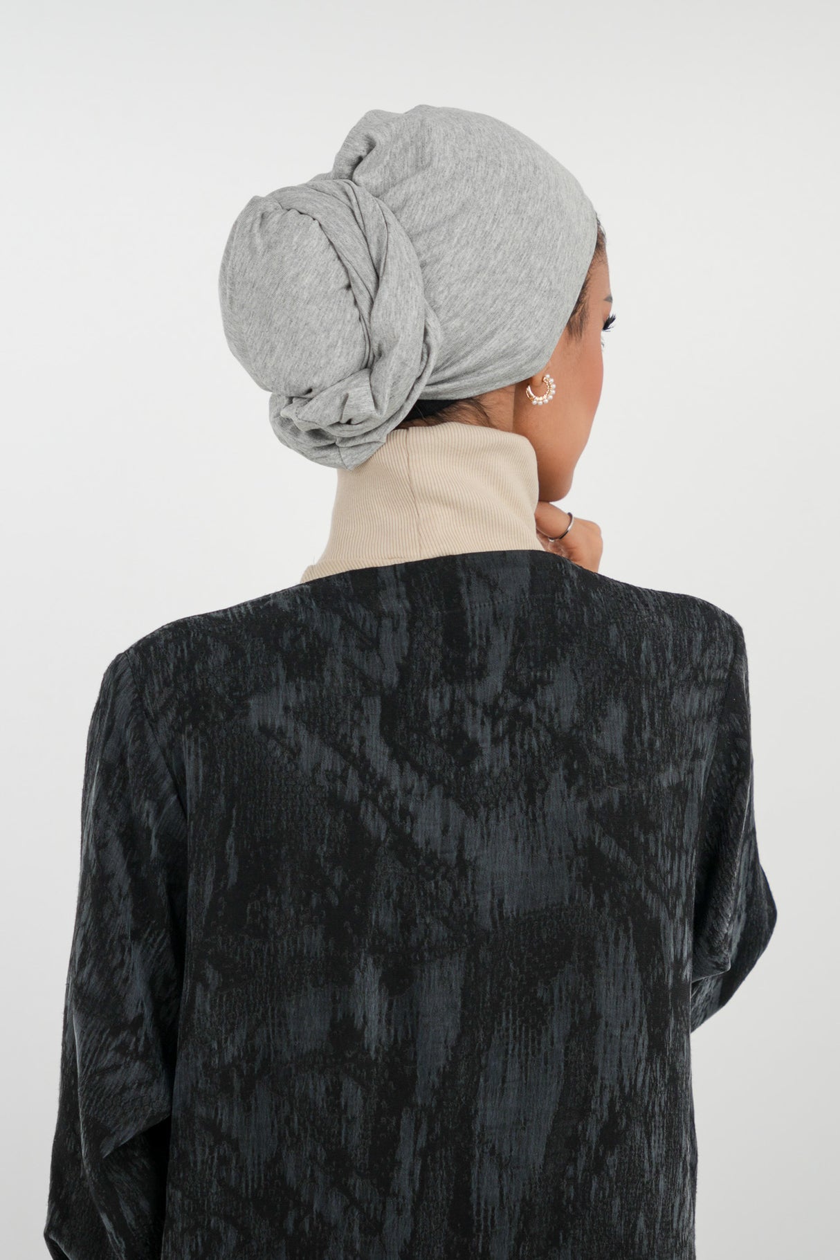 Royal Turban ملكي