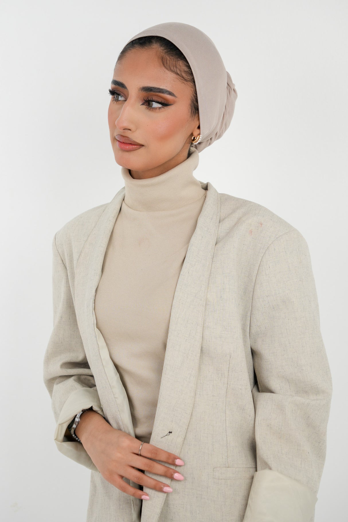 Royal Turban ملكي