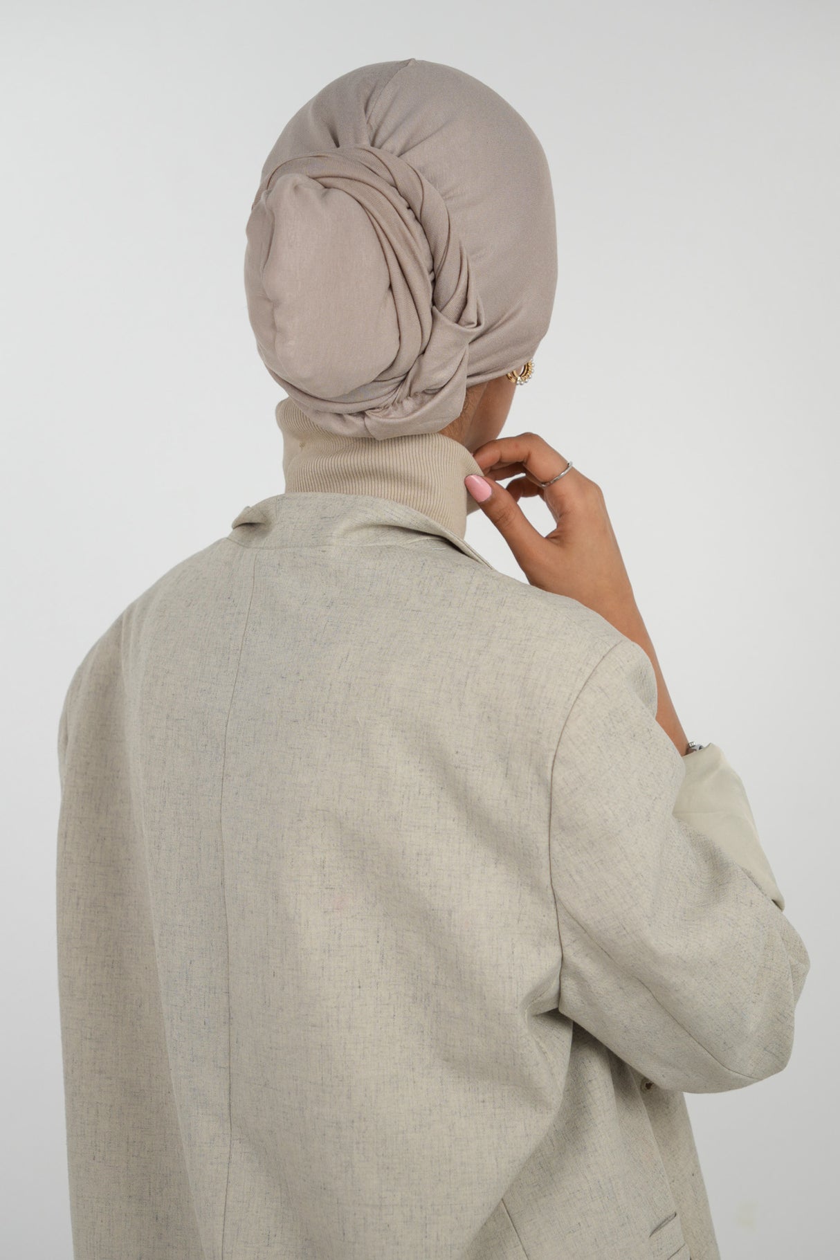 Royal Turban ملكي