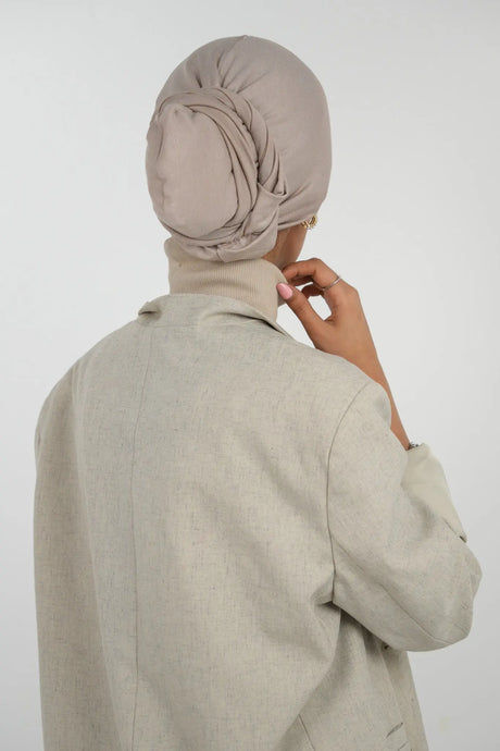 Royal Turban ملكي Smack Touch