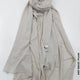 Turkey Malmal Hijab Mist Beige / Plain Scarf (Hijab)
