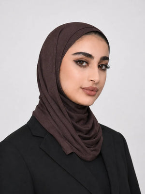 Turkey Malmal Mini Hijab