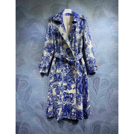 Trench Coat for Women | Premium Overcoat | Winter Coat