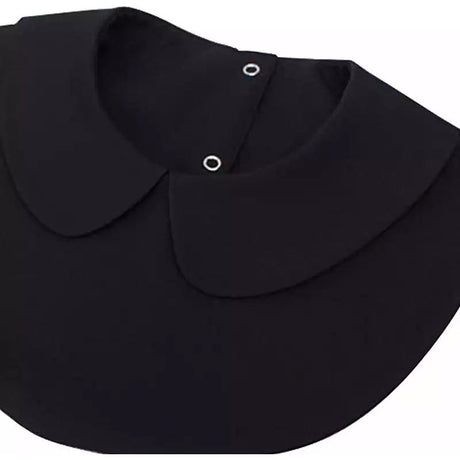 Detachable collar women lapel fake false collar