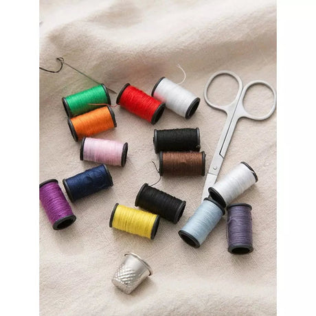 Sewing Kit🧵| Portable | Easy to Use