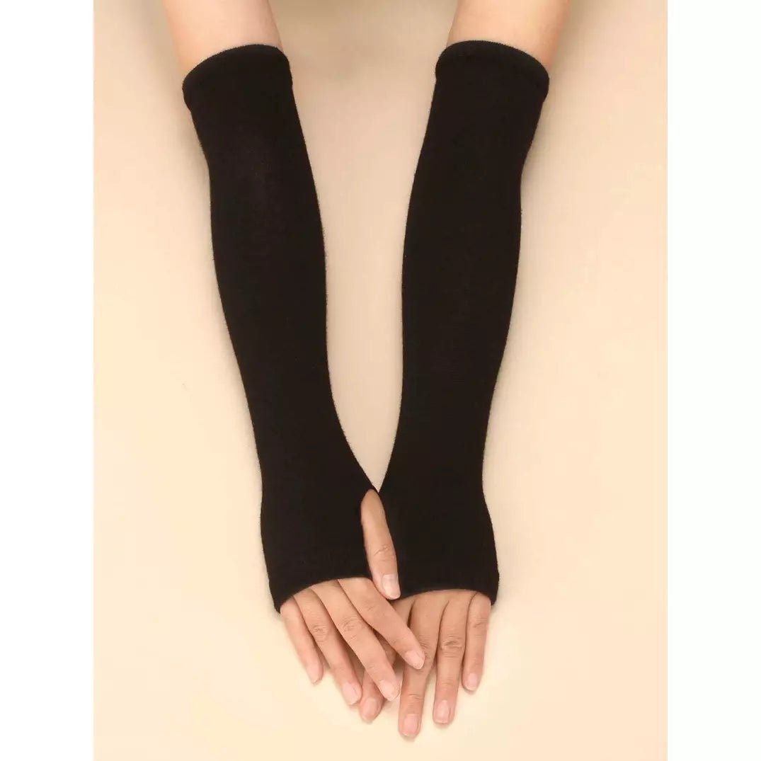 Fingerless Arm Sleeves for winter 1pair