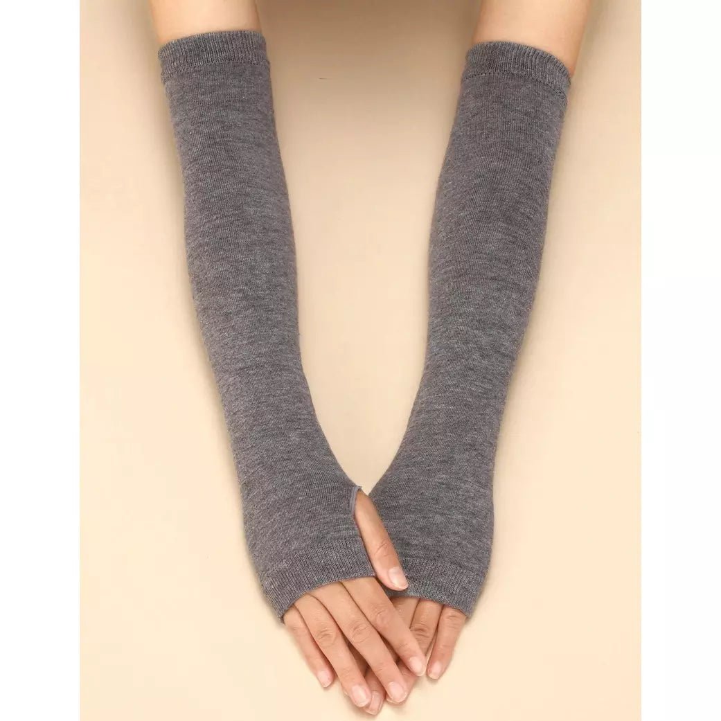 Fingerless Arm Sleeves for winter 1pair