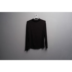 Long Sleeve Cotton Top | Stretchable | Free Size |