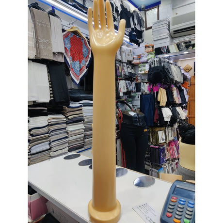Long Women hand Mannequin | Without Sleeve | For Photography and Display