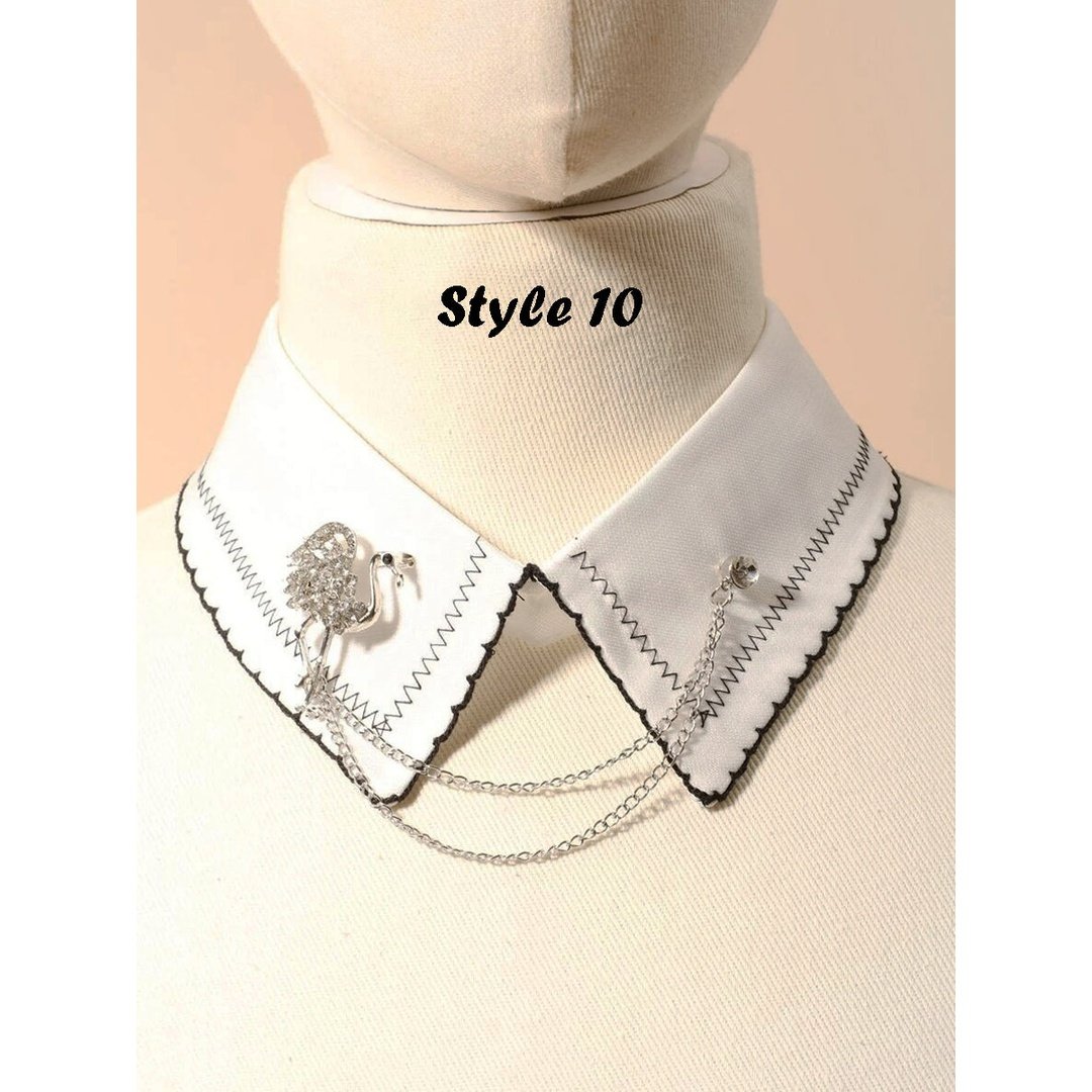 All in One Collars | Many Varieties | Trending Design