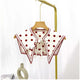 Polka Dot Collar for Women | 3 Color