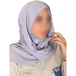 Instant Cotton crap Hijab | Sheila | Hijab | Kuwait