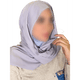 Instant Cotton crap Hijab | Sheila | Hijab | Kuwait