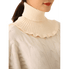 High Neck Scarf for winter