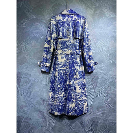 Trench Coat for Women | Premium Overcoat | Winter Coat