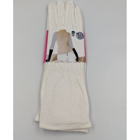 Driving Long gloves for women
