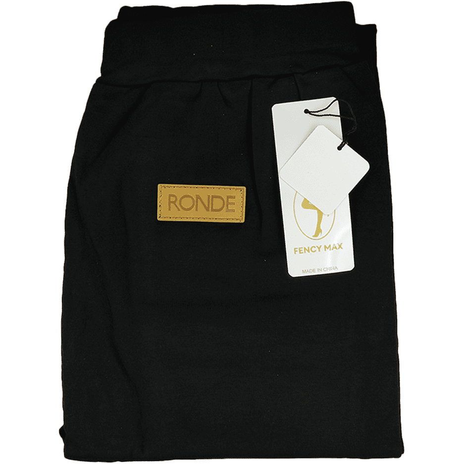 Max Size Ronde Leggings | Quality Assured | Free Size | Kuwait