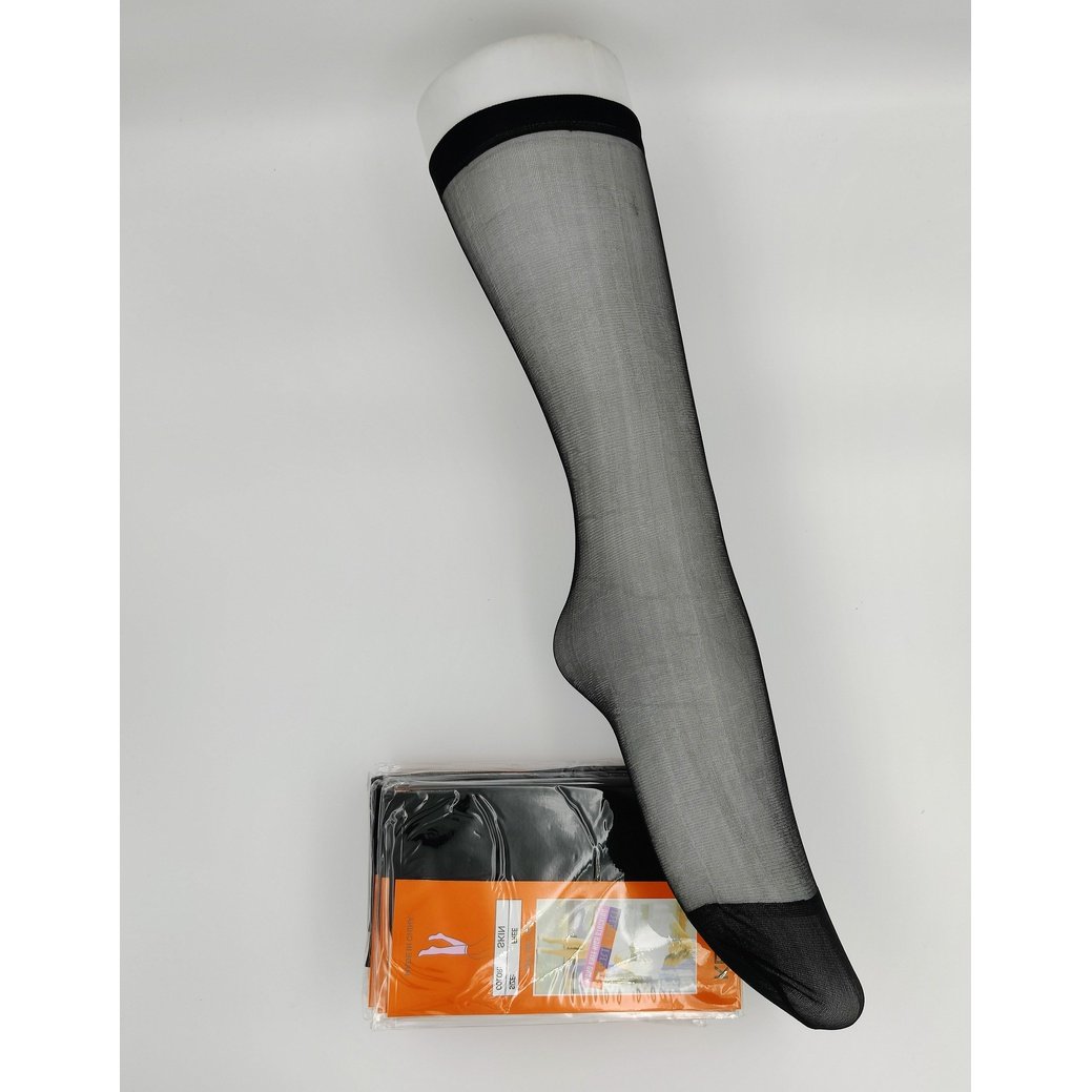 Cheri Cheri | Knee High Socks | Free Size | Stockings