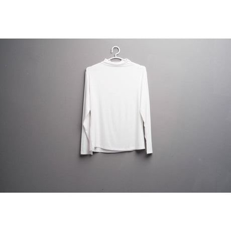 Long Sleeve Cotton Top | Stretchable | Free Size |