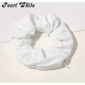 Hidden Pocket Hair Scrunchies For Women | Hair Accessories