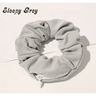 Hidden Pocket Hair Scrunchies For Women | Hair Accessories