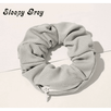 Hidden Pocket Hair Scrunchies For Women | Hair Accessories